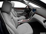  Passenger seat photo