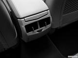  Rear A/C controls photo