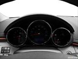  Speedometer/tachometer photo