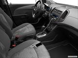  Zune and auxiliary jack photo