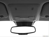  Courtesy lamps/ceiling controls photo