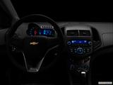  Centered wide dash shot photo