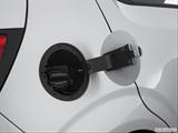  Gas cap open photo