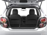  Hatchback & SUV rear angle photo