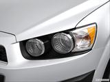  Drivers Side Headlight photo