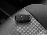  Key fob on driver's seat photo
