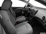  Passenger seat photo