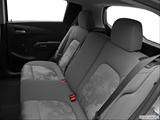  Rear seats from Drivers Side photo