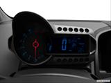  Speedometer/tachometer photo