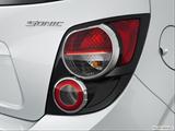  Passenger Side Taillight photo