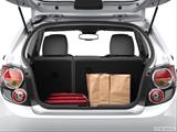  Trunk props photo