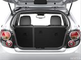  Trunk open photo