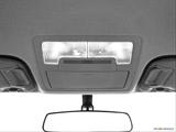  Courtesy lamps/ceiling controls photo