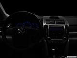  Centered wide dash shot photo