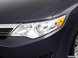  Drivers Side Headlight photo