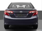  Low/wide rear photo