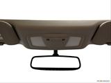  Courtesy lamps/ceiling controls photo