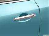  Drivers Side Door handle photo