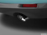  Chrome tip exhaust pipe photo