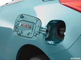  Gas cap open photo