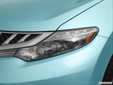  Drivers Side Headlight photo