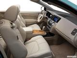 Passenger seat photo
