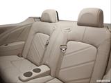  Rear seats from Drivers Side photo