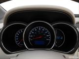  Speedometer/tachometer photo