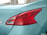  Passenger Side Taillight photo
