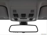  Courtesy lamps/ceiling controls photo