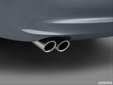  Chrome tip exhaust pipe photo