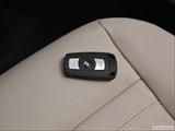  Key fob on driver's seat photo