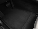 Driver's floor mat and pedals. Mid-seat level from outside looking in photo