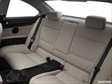  Rear seats from Drivers Side photo