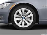 Front Drivers side wheel at profile photo