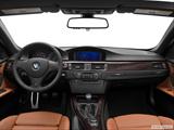  Dashboard, center console, gear shifter view photo