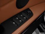  Driver's side inside window controls photo