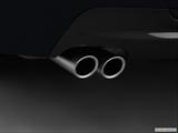  Chrome tip exhaust pipe photo