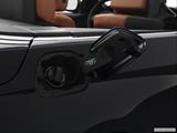  Gas cap open photo