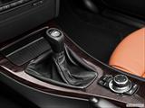  Gear shifter/center console photo