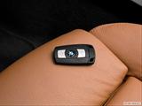  Key fob on driver's seat photo