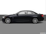  Drivers side profile, convertible top up (convertibles only) photo