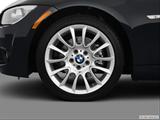  Front Drivers side wheel at profile photo