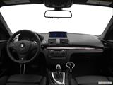  Dashboard, center console, gear shifter view photo