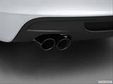  Chrome tip exhaust pipe photo