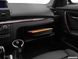  Glove box open photo