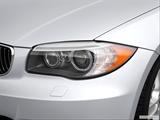  Drivers Side Headlight photo