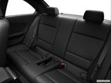  Rear seats from Drivers Side photo