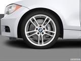  Front Drivers side wheel at profile photo