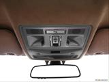  Courtesy lamps/ceiling controls photo
